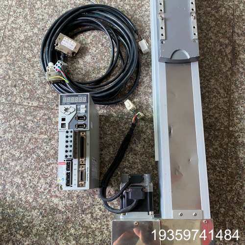 dASAROBOT 200mm效行程滑台DRMC8议价