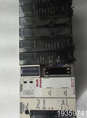 PLC模块 FP3系列 AFP3638 AFP6221V议价