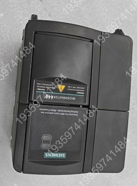 变频器1.5KW，6SE6440-2UC21-5BA1 议价