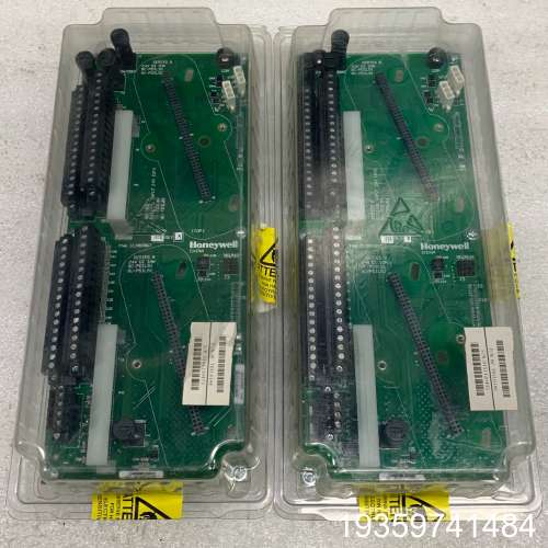 HoneyWell/ 霍尼韦尔 DCS卡件底板 8C-TDI议价