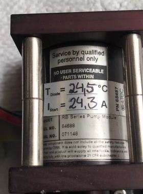 Alltec RB Series激光泵浦模块 议价