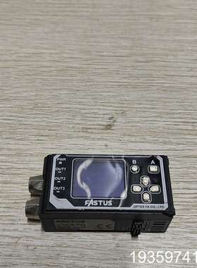 FASTUS奥普士控制器CDA-S-F04   ，剪线无盖议价
