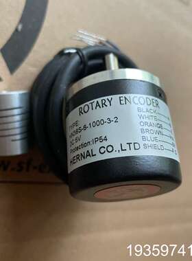 HN38S-6-1000-3-2 海纳Hernal旋转光议价