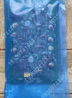 SSE-8P N-1053A Control unit, 议价