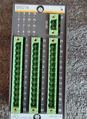 巴赫曼模块，巴赫曼DIO216 议价