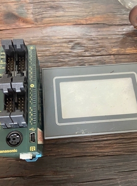 AFP0RC32T AIGT0030B1 PLC触摸屏 议价