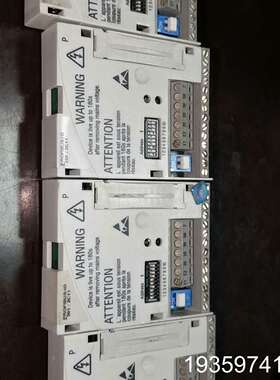 E82ZAFPC201伦茨变频器通讯模块 插件 E82Z议价