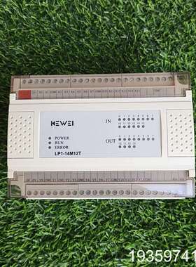 科威plc  LP1-14M12T，，品相错，议价
