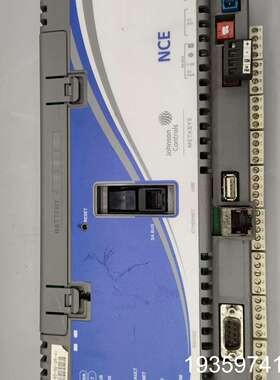 江森控制器引擎MS-NCE2510-0，一手资源 如议价