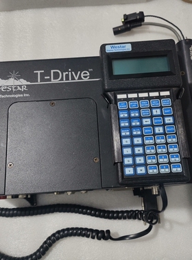 Westar T-Drive光谱仪主机，带TRD-100光谱 议价