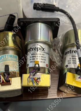 AMETEK PITTMAN GM9413J821 30.3 议价