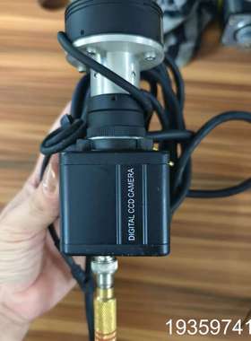 DIGITAL CCD CAMERA，摄像头，议价