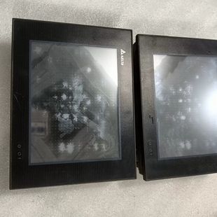 议价 设 台达触摸屏HMC08 N500S52