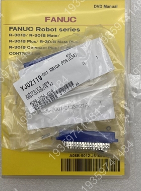 I/O插头（A05B-2650-J100）（新） A63L- 议价