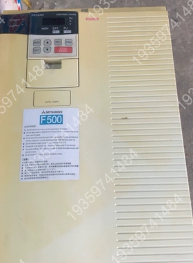 FR-F54018.5K F540 18.5KW变频器 议价