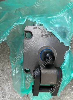 lPASCAL帕斯卡油缸CLU25-F 支撑杠 议价