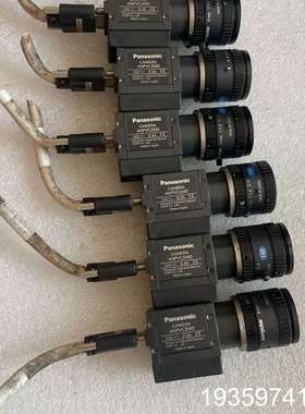 视觉相机ANPVC2040 相机1100一！到货6议价