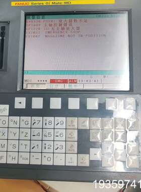 A02B-0321-B500Oi-Mate-MD系统主议价