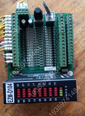 EZM-D104 RT-509-1 JC-11Y025A 议价