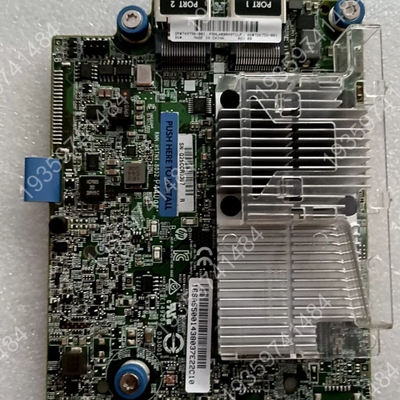 议价：HP 380G9 P440AR阵列卡 749796-001
