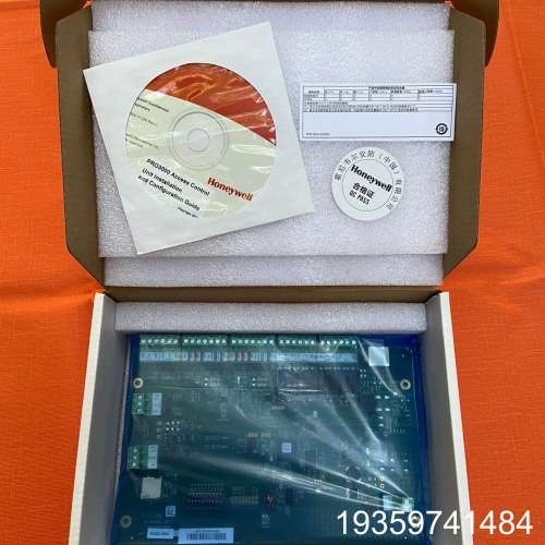 PRO3000霍尼韦尔门禁控制器模块PRO3000。2022议价