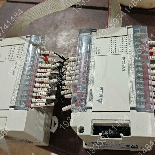 议价：台达 DVP32hp00r，18年份。，正常拆机下来的。功能