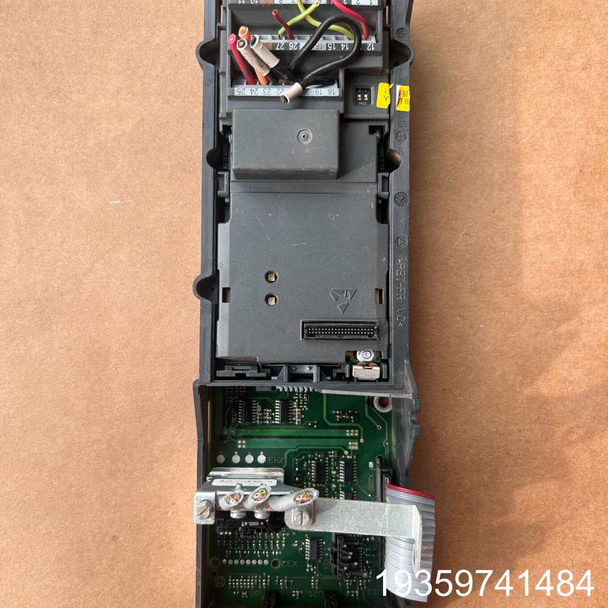 MM440 AC GX（250KW-VT）变频器CIB议价