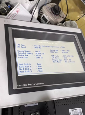 议价：5P62 FREUDEN-04 5PC720.1505-00