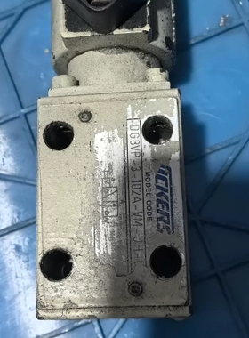 威格士VICKERS球阀DG3VP-3-102A-VM-UH 议价