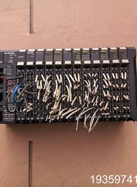 plc，主机NX-ECC202议价