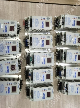 伦茨Lenze变频器ESMD251X2SFA/0.25Kw原 议价