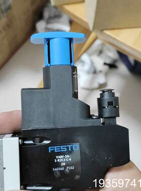 FESTO费斯托540160  VABF-S4-1-R2C2议价