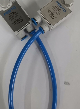 议价：FESTO 525668替代型号 8001459， 两个一