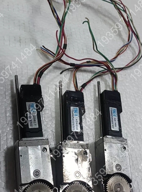 多摩川小电机 TBL-i TS4862N4020E500 拆 议价