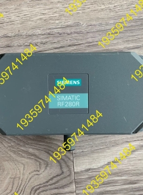 议价：6GT2821-8AC10读写头RFID，RF280R