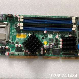 WSB 4.1 Q354 REV 工控机主板议价 R41 威强