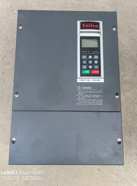 议价：优利康变频器YD3037 T4 BN，37KW，实物拍摄，功