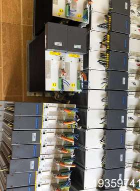 叶鲁伺服驱动器 ferrocontrol  V15-10-0议价