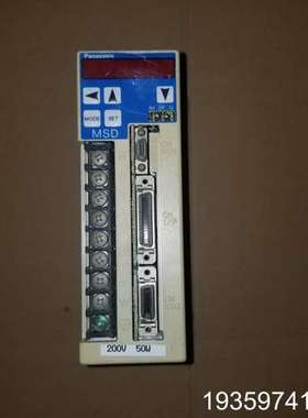 DV88005LDMB 沙迪克伺服驱动器议价