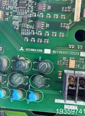 A54MA30B BC186A413G52八百议价