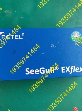 议价：扫频仪PCTEL SeeGull EXflex 06901s