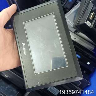 议价 信捷43寸触摸屏 TG465