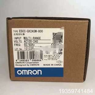 温控仪 800 议价 QX2ASM E5CC