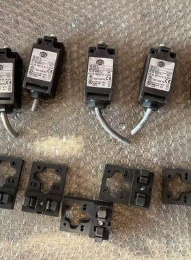 议价：IBB行程开关 DSW01 188.SUIZ w拆机，原装