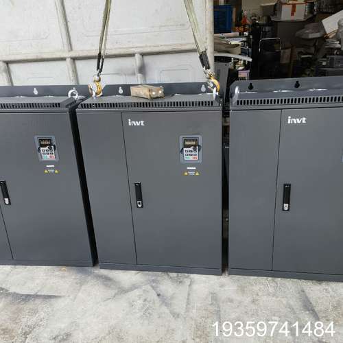 英威腾GD200A变频器220KW，250KW，议价