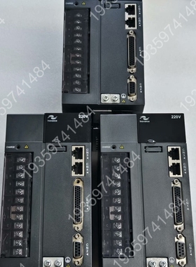 汇川伺服驱动器IS620PS7R6I 议价