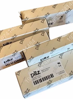 皮尔滋 模块底座 PSSu BP 1/8C PILZ 312 议价