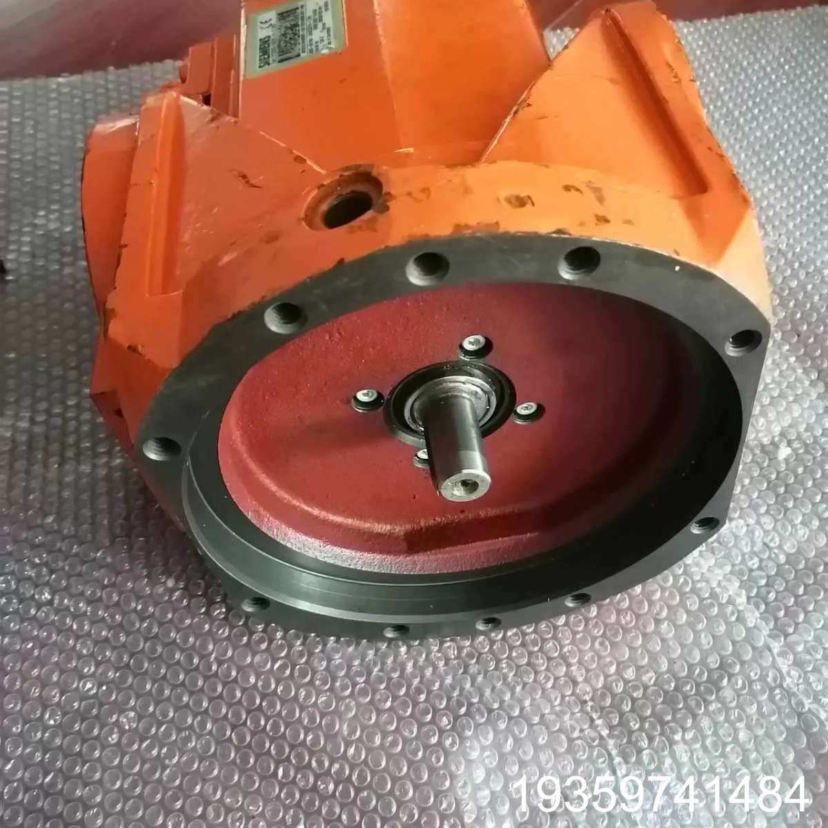 伺服电机1FT3070-5AZ21-9-Z S13没使议价