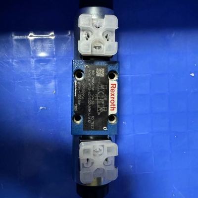 议价：力士乐R900567269全新，实物拍摄，价格私聊