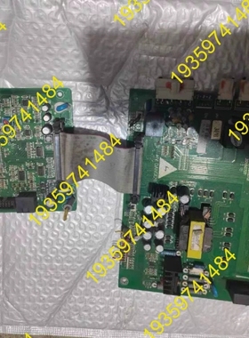 议价：易驱ED3000 ED3100系列变频器主板C-VLMB驱动